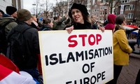 Europeans worry migrants may increase terror threat