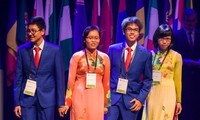 27th Int’l Biology Olympiad to see record student, delegation numbers