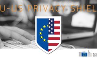 EC activates privacy shield to protect personal information