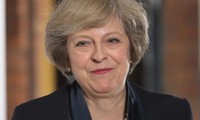 The UK is to have a new Prime Minister