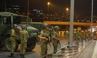 Consequences from Turkey’s failed coup