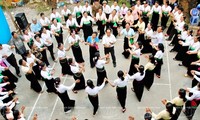 Yen Bai compiles dossier of Xoe dancing for UNESCO recognition 