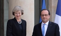 France set conditions for Britain to access EU common market