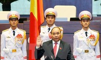 Nguyen Xuan Phuc elected as Prime Minister for 2016-2021 tenure