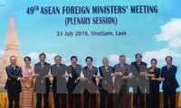Vietnam contributes to the success of AMM 49 