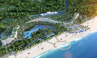FLC Quy Nhon opens, hoped to give boost to local tourism