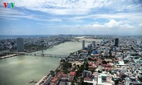 Developing a key economic region in central Vietnam