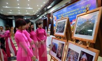 “ASEAN - Cultural Colours” exhibition opens in Hanoi