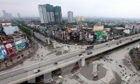 French group wants to develop highways in Vietnam