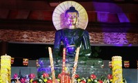 World’s largest Jade Buddha statue to come to Thai Nguyen