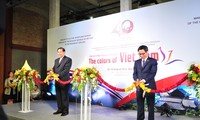 Vietnam, Thailand strengthen bilateral cooperation