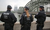 France, Germany combat terrorism on the internet