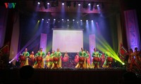 Voice of Vietnam folk music programs celebrate 60th anniversary