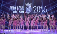 Miss Vietnam 2016 finale slated for HCM City on August 28