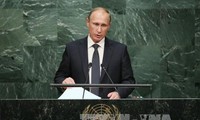Russia strengthens its influence in the Middle East