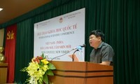 Seminar on Vietnam-India ties held in Hanoi 