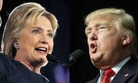 US Presidential Election: Hillary Clinton and Donald Trump exert efforts to convince minority voters