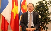 French President’s visit to Vietnam motivates bilateral ties