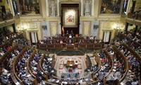 Spain fails to form a government 