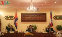 Cambodia opposition senator loses immunity 