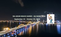 Vietnam works for cigarette-free Asian Beach Games 
