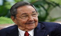 Cuban leader congratulates Vietnam’s Independence Day 