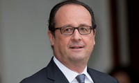 Boosting Vietnam-France ties