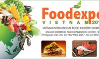 Vietnam Foodexpo 2016 to showcase products from 15 countries
