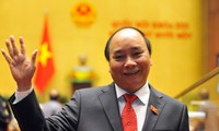 PM Nguyen Xuan Phuc to attend ASEAN summit