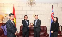 Vietnamese in Australia called to support Hanoi’s development
