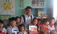 Vietnam wins UNESCO Literacy Prize