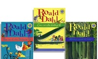 Roald Dahl books inspire Vietnamese kids 