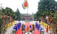 National Hero Tran Hung Dao’s 716th death anniversary solemnly celebrated