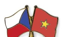 Vietnam promotes cooperation with political parties in the Czech Republic