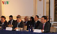 Vietnam attends Unofficial ASEAN-US Foreign Ministers’ Meeting