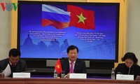 Vietnam’s possibility to get involved in shipbuilding in Russia’s Far East
