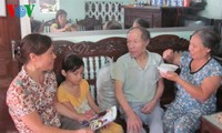 Vietnam marks International Day of Older Persons