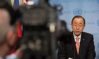 UN chief: Syria hospital attacks are ‘war crimes’
