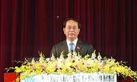 President: 4th industrial revolution has strong impact on Vietnam 