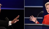 Americans anticipate 2nd presidential debate