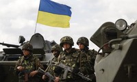 Ukraine to increase military budget