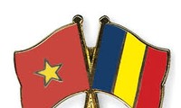 Vietnam, Romania boost legislative ties 
