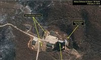 South Korea closely watched North Korea’s military activities 