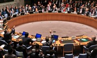 UN Security Council vetoes resolutions on Syria drafted by Russia, France