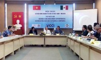 Vietnam, Mexico economic cooperation
