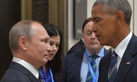 Russia denies confronting the US and breaking global stability