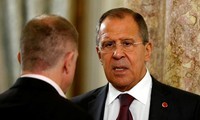 Russia has no special expectations from Syria peace talks