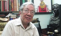 Nguyen Duc Toan- a talented Vietnamese composer 