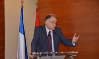 Vietnam-France trade and investment promotion conference 