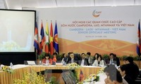 CLMV cooperation to match Mekong Sub-region and ASEAN integration 